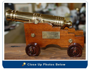Cannon Model